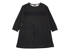 Noa Noa Miniature kjole Mini Shimmer black
